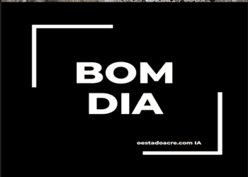 bom dia