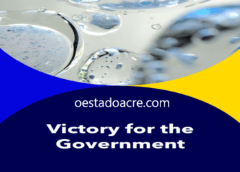 Governo vence batalha legislativa