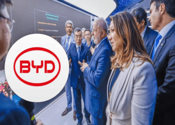 Montadora chinesa assume fábrica da Ford na Bahia