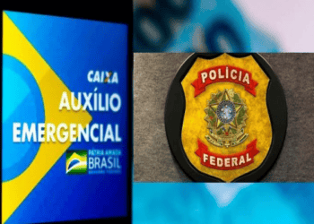 PF mira grupo por fraude ao Auxílio Emergencial