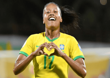 Girl from Maranhão…#shorts🎶📹⚽