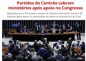 centrão