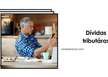 dividas tributarias logo