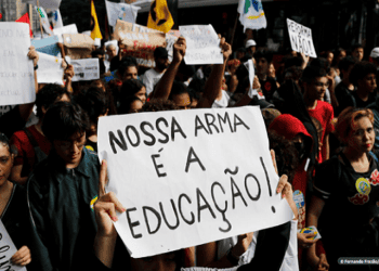 educação