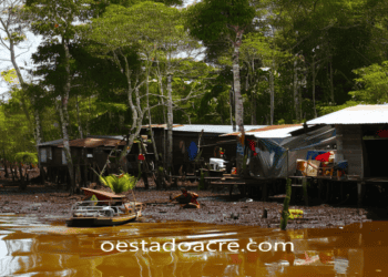 Governo da Suíça anuncia doações para o Fundo Amazônia (prioridade decisiva)