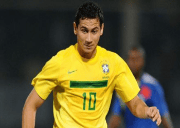 Ganso nutre esperanças com Diniz na Seleção Brasileira e sonha em brilhar na próxima Copa do Mundo