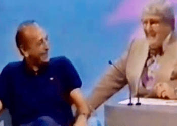 Jô Soares recebe João Donato…