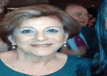 Mãe do ministro Fernando Haddad morre em São Paulo, aos 85 anos