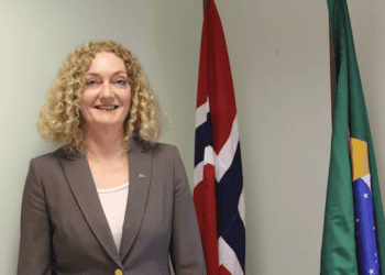 Mudanças no Consulado da Noruega no Rio