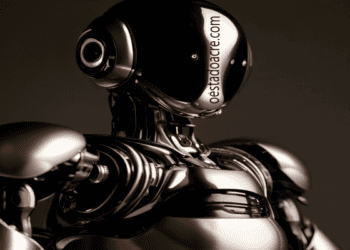 Robôs dizem que podem ajudar desafios do mundo…