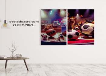 Show do esporte…📹