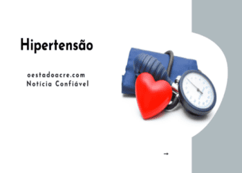 Número de mortes por hipertensão cresce entre as mulheres no Brasil 📹