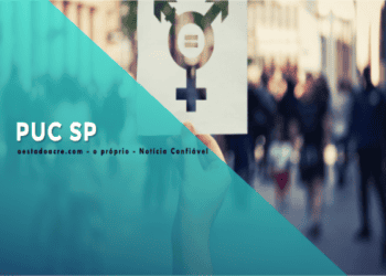 Universitários da PUC-SP expulsam membros do MBL do campus…📹