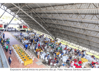 expoacre juruá
