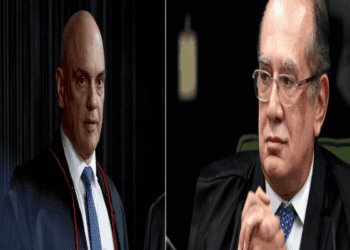 Moraes e Gilmar votam por mudança que leva à troca de sete deputados federais (veja nomes)