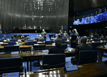 senado