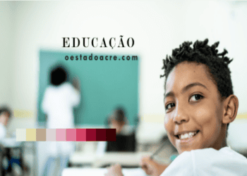 educação