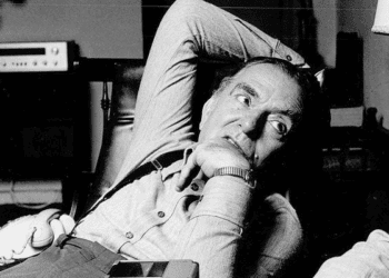 O que Nelson Rodrigues acharia deste FLu?