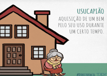 STJ no seu dia: requisitos do Usucapião📻