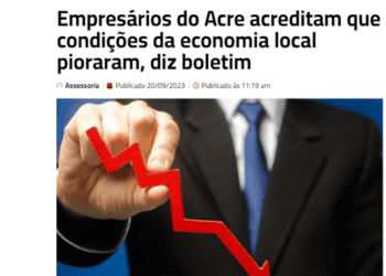 empresários
