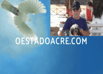 Missa de 7º dia do Francisco João Braña na Igreja Santa Inês