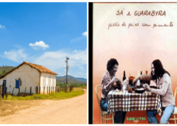 oestadoacre madrugada…Sá e Guarabyra…📀🎶