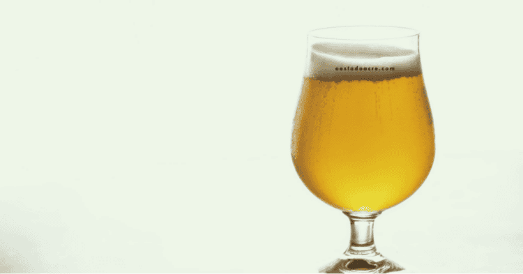 Conheça os efeitos da bebida alcoólica no corpo
