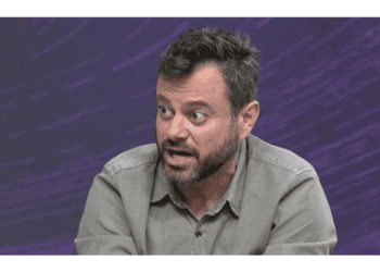 Eric Faria da Globo chama Sampaoli de imbecil; ouça