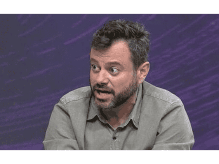 Eric Faria da Globo chama Sampaoli de imbecil; ouça