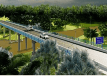 Licitação da ponte sobre o Igarapé judia deve ser liberada nos próximos dias