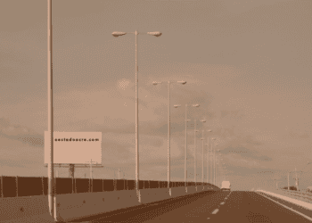 Prefeito Bocalom e o viaduto da Dias Martins: ‘Se não roubar o dinheiro dá’