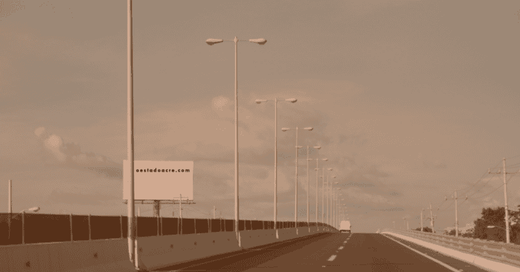 Prefeito Bocalom e o viaduto da Dias Martins: ‘Se não roubar o dinheiro dá’