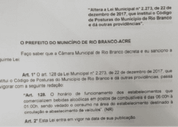 Tá valendo: Conveniência pode vender bebida alcoólica até 1h da manhã