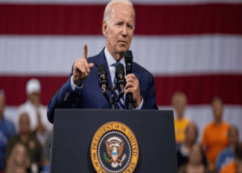 Estamos fazendo diplomacia em campo, afirmam EUA (Biden não é uma besta)