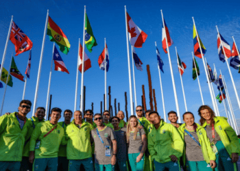 Bolsa atleta impulsiona atletas brasileiros no Pan de Santiago