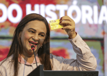 Bolsa Família: 20 Anos de transformação social e combate à fome no Brasil