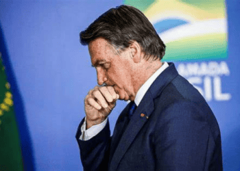 Ex-presidente Bolsonaro impedido de participar das eleições até 2030…