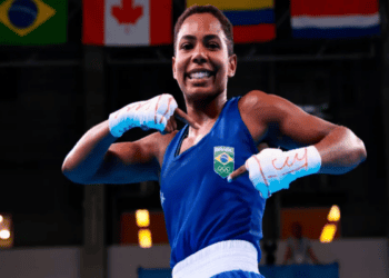 Boxe brasileiro conquista recorde de medalhas no Pan-Americano