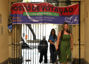 Conselhos tutelares: balanço indica mais de 10% de aumento nos votos