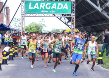 Servidor de 63 anos inspira na 2ª edição de corrida em Cruzeiro do Sul…