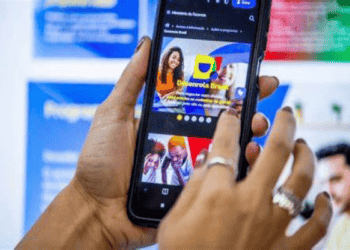 Alerta do Ministério da Fazenda: evite golpes na renegociação de dívidas pelo Desenrola Brasil