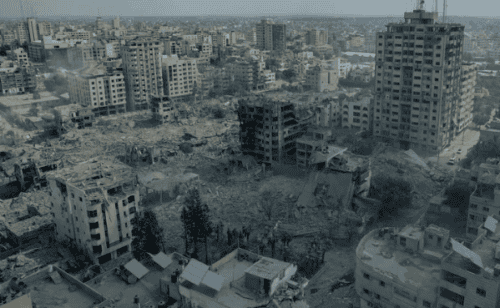 gaza