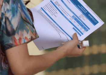 Locais de Prova do Enem 2023: Inep anunciará em 24 de outubro