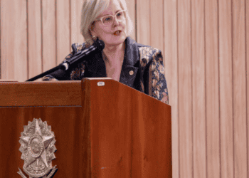 Jornalismo brasileiro é alvo constante da rede de ódio, diz ministra