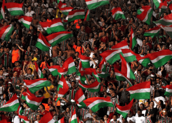 Fluminense inova e abre portas para todos na final da Libertadores