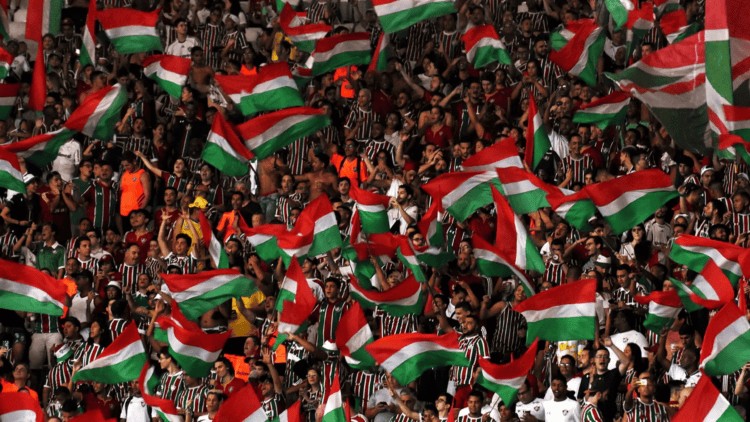 Fluminense inova e abre portas para todos na final da Libertadores