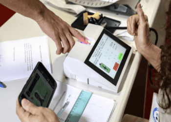 Novo portal de biometria da Justiça Eleitoral: tudo o que você precisa saber