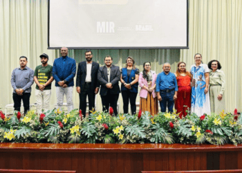 Juventude negra de Rio Branco debateu políticas e desenvolvimento