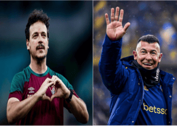 Quem será o campeão da Copa Libertadores 2023?