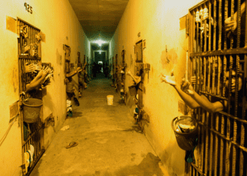 Acre tem 15 dias para garantir cumprimento de liminar em caso penitenciário